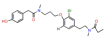 Enisorine C